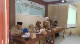 Rembuk Stunting Kalurahan Ngunut Tahun 2025